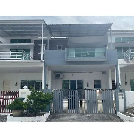 Permai Homestay Single